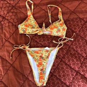 Urban Outfitters Bikini Set